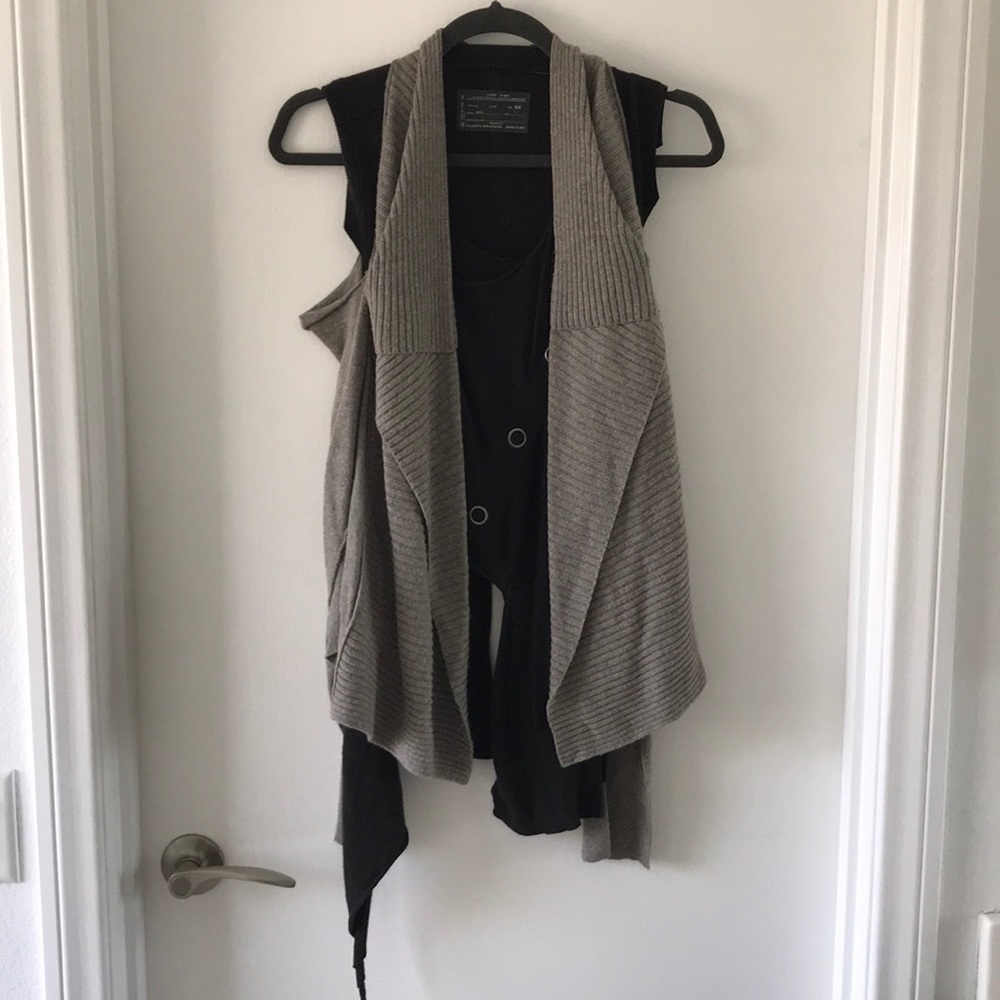 All Saints best sweater